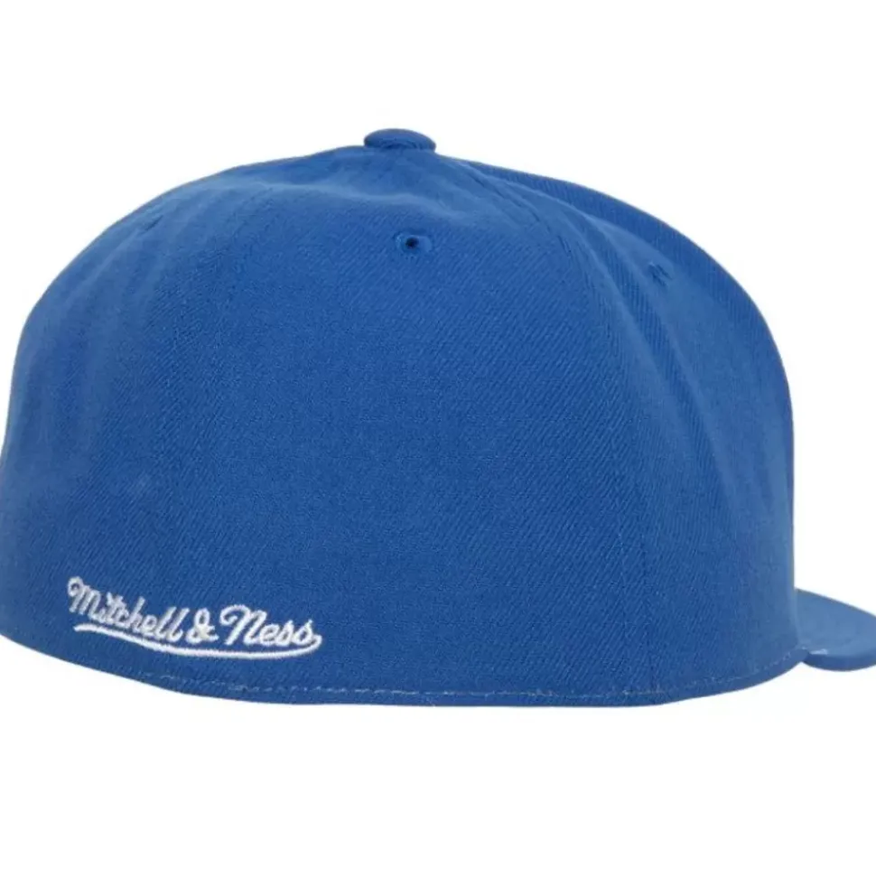 Evergreen Fitted Coop Atlanta Braves