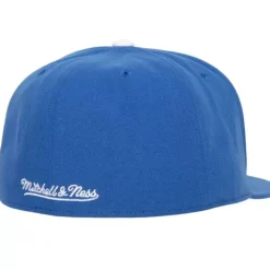 Evergreen Fitted Coop Brooklyn Dodgers
