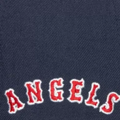 Evergreen Fitted Coop Los Angeles Angels