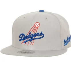 Evergreen Fitted Coop Los Angeles Dodgers