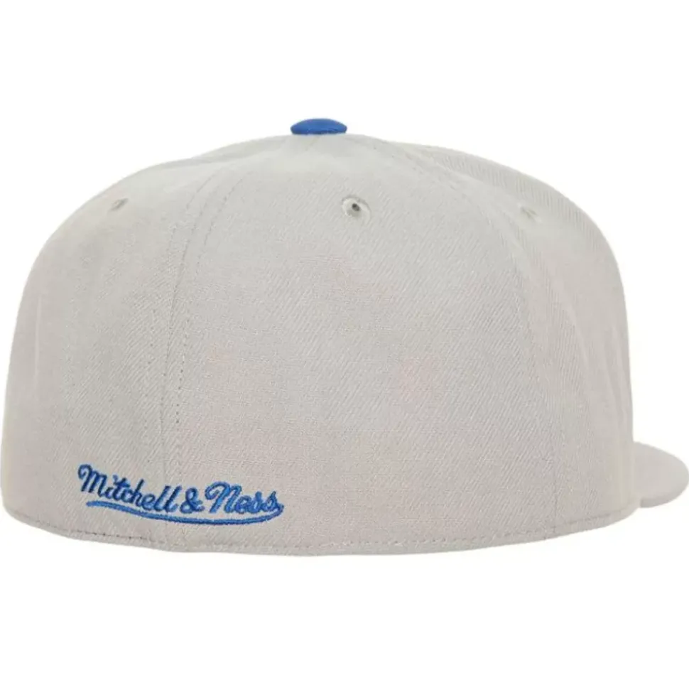 Evergreen Fitted Coop Los Angeles Dodgers