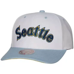 Evergreen Pro Snapback Coop Seattle Mariners