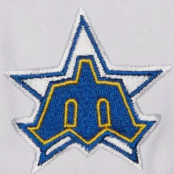 Evergreen Pro Snapback Coop Seattle Mariners