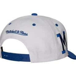 Evergreen Pro Snapback Coop Milwaukee Brewers