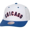 Evergreen Pro Snapback Coop Chicago Cubs