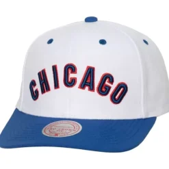 Evergreen Pro Snapback Coop Chicago Cubs