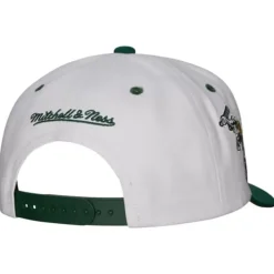 Evergreen Pro Snapback Coop Oakland Athletics