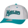 Evergreen Pro Snapback Coop Florida Marlins