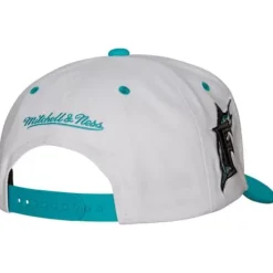 Evergreen Pro Snapback Coop Florida Marlins