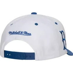 Evergreen Pro Snapback Coop Brooklyn Dodgers