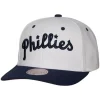 Evergreen Pro Snapback Coop Philadelphia Phillies