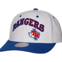 Evergreen Pro Snapback Coop Texas Rangers
