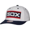 Evergreen Pro Snapback Coop Chicago White Sox