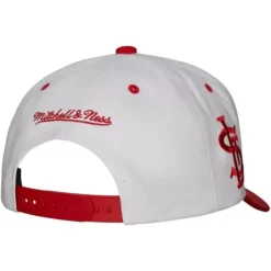 Evergreen Pro Snapback Coop St. Louis Cardinals