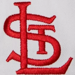 Evergreen Pro Snapback Coop St. Louis Cardinals