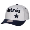 Evergreen Pro Snapback Coop Houston Astros