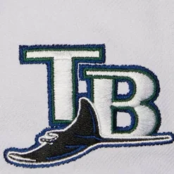 Evergreen Pro Snapback Coop Tampa Bay Rays