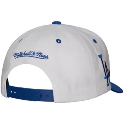 Evergreen Pro Snapback Coop Los Angeles Dodgers