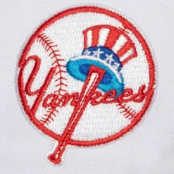 Evergreen Pro Snapback Coop New York Yankees