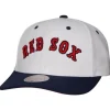 Evergreen Pro Snapback Coop Boston Red Sox