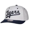 Evergreen Pro Snapback Coop Detroit Tigers