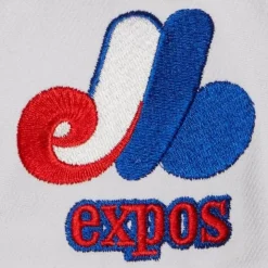 Evergreen Pro Snapback Coop Montreal Expos