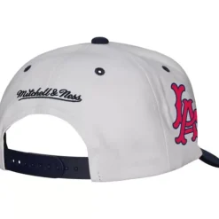 Evergreen Pro Snapback Coop Los Angeles Angels