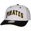 Evergreen Pro Snapback Coop Pittsburgh Pirates