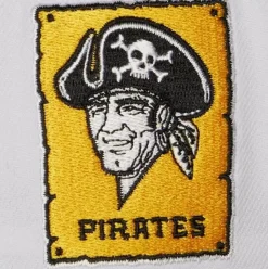Evergreen Pro Snapback Coop Pittsburgh Pirates