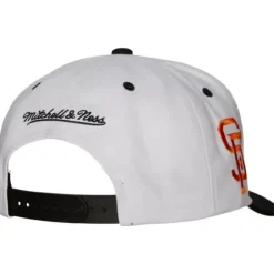 Evergreen Pro Snapback Coop San Francisco Giants
