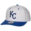 Evergreen Pro Snapback Coop Kansas City Royals