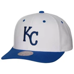 Evergreen Pro Snapback Coop Kansas City Royals