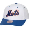 Evergreen Pro Snapback Coop New York Mets