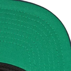 Evergreen Snapback Coop Anaheim Angels