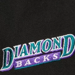 Evergreen Snapback Coop Arizona Diamondbacks
