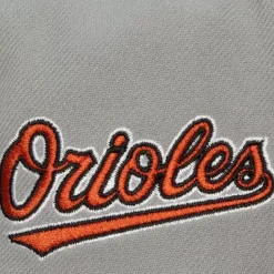 Evergreen Snapback Coop Baltimore Orioles