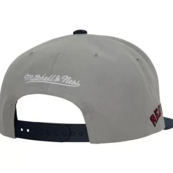 Evergreen Snapback Coop Boston Red Sox