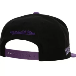 Evergreen Snapback Coop Colorado Rockies