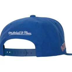 Evergreen Snapback Coop Chicago Cubs