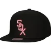 Evergreen Snapback Coop Chicago White Sox