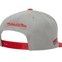 Evergreen Snapback Coop Cincinnati Reds