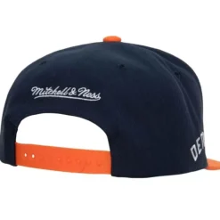 Evergreen Snapback Coop Detroit Tigers
