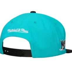 Evergreen Snapback Coop Florida Marlins