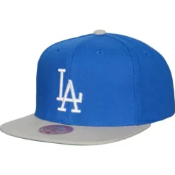 Evergreen Snapback Coop Los Angeles Dodgers