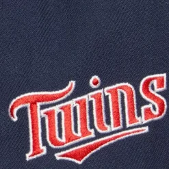 Evergreen Snapback Coop Minnesota Twins
