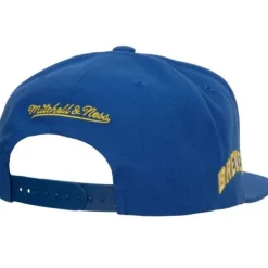Evergreen Snapback Coop Milwaukee Brewers