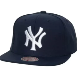 Evergreen Snapback Coop New York Yankees