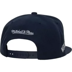Evergreen Snapback Coop New York Yankees