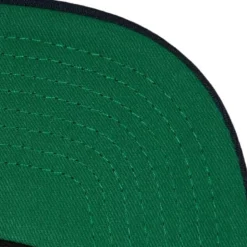 Evergreen Snapback Coop New York Yankees