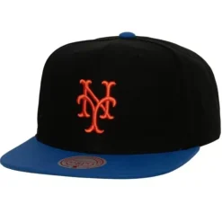 Evergreen Snapback Coop New York Mets